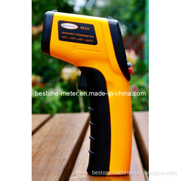 Digital Mini Infrared Thermometer (BE320)